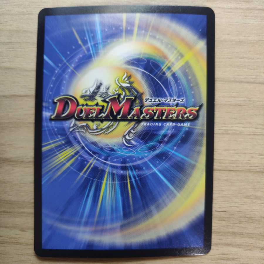 次元の嵐 スコーラー 1枚