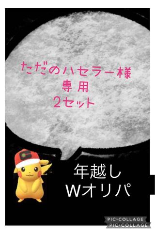 ただのハセラー様専用