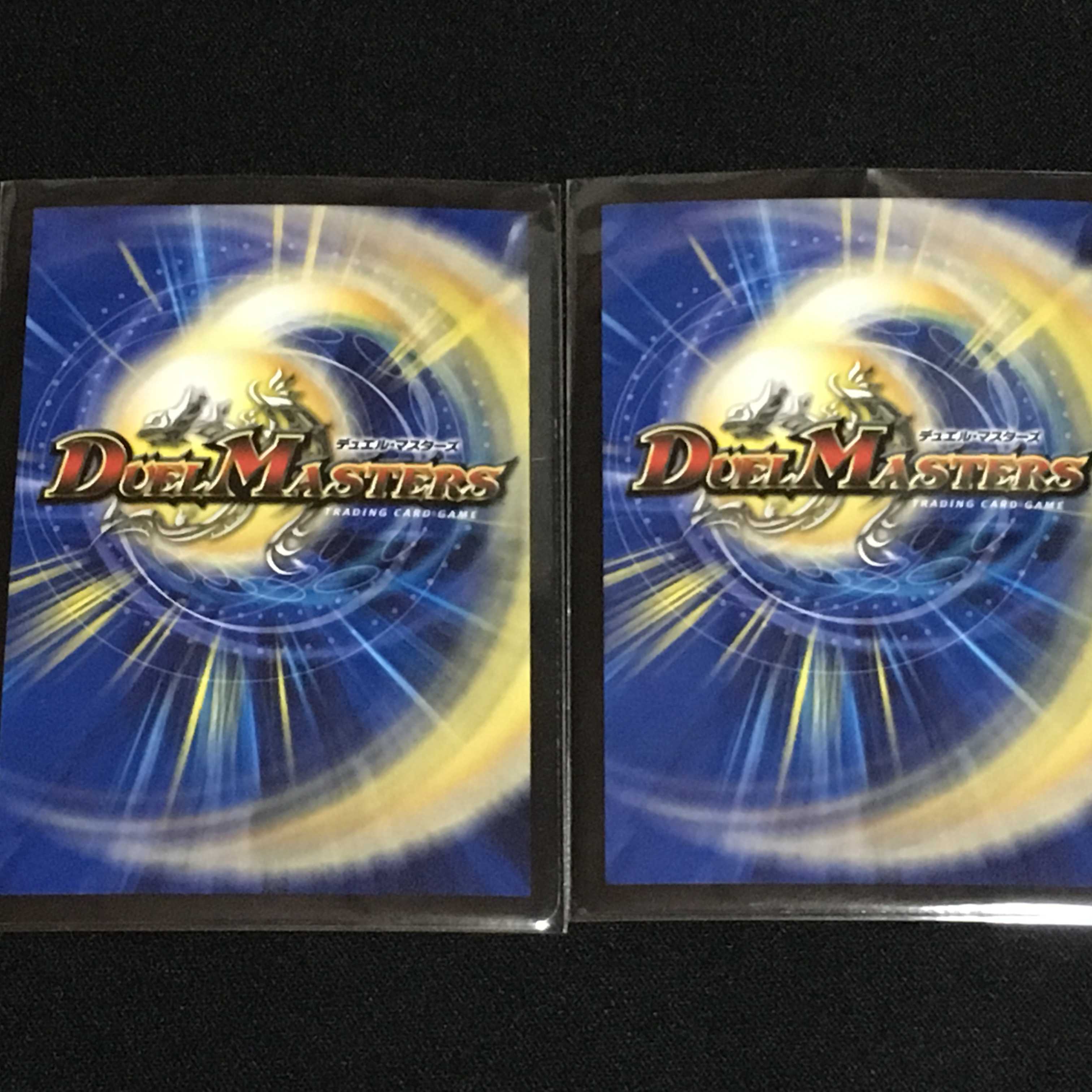 カブトリアル・クーガ／ミステリー・ディザスター　２枚セット