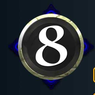 青8コスト スピリット