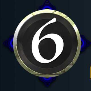 青6コスト スピリット