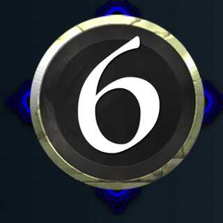 青6コスト スピリット