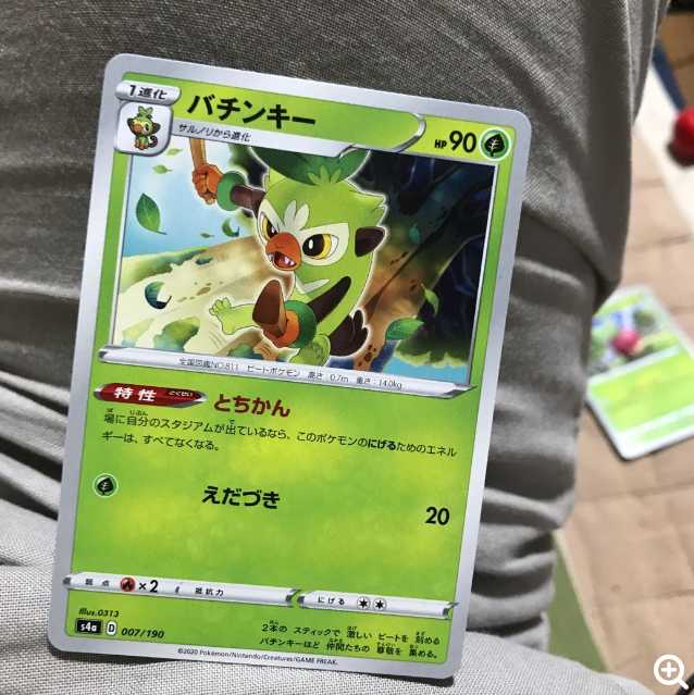 mg 8-12 Xiao Guo Thwackey