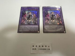 ウィッチクラフト・バイスマスター スーパー ２枚