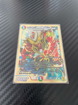 切札勝太&カツキング -熱血の物語-