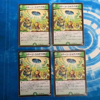 コクーン・シャナバガン