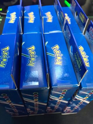 ポケモンカード スタートデッキ100 新品未開封