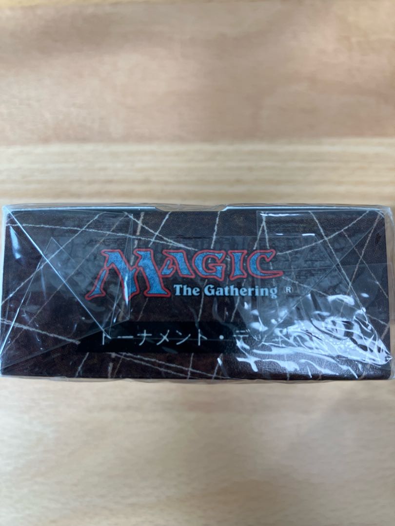 MTG Urza's Saga Tournament Pack Japanese Unopened