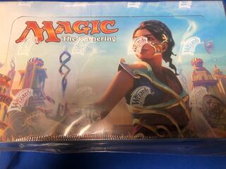MTG Kaladesh box Flareon Japanese unopened