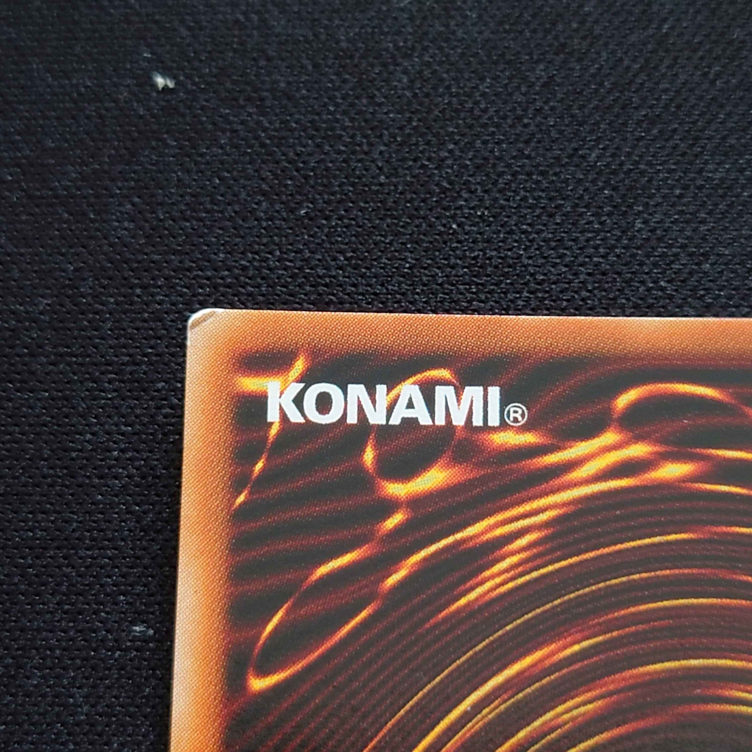 Yu-Gi-Oh Big Shield Gardna Siku