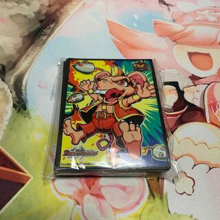 ゴリガン砕車 ゴルドーザ｜ダイナマウス・スクラッパー　スリーブ