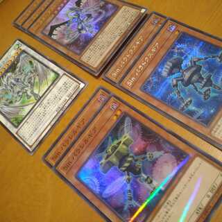 Sin スターダスト・ドラゴン ウルパラ3枚Sinパラドクス+α