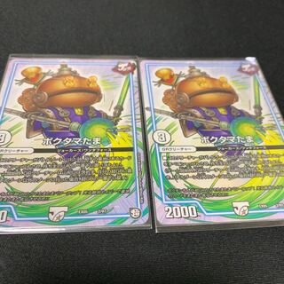 ⑤ポクタマたま