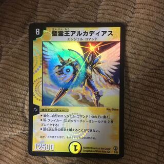 聖霊王アルカディアス VR