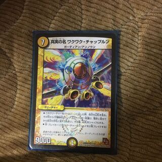 真実の名 ワクワク・チャップルン VR