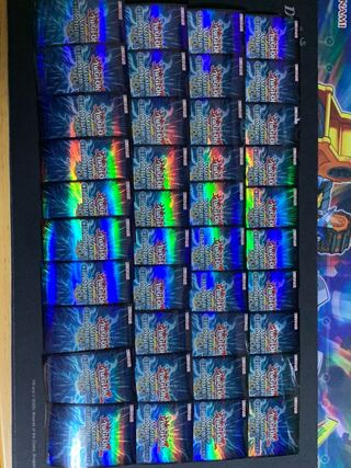 遊戯王　WCS2018 スリーブ　90枚