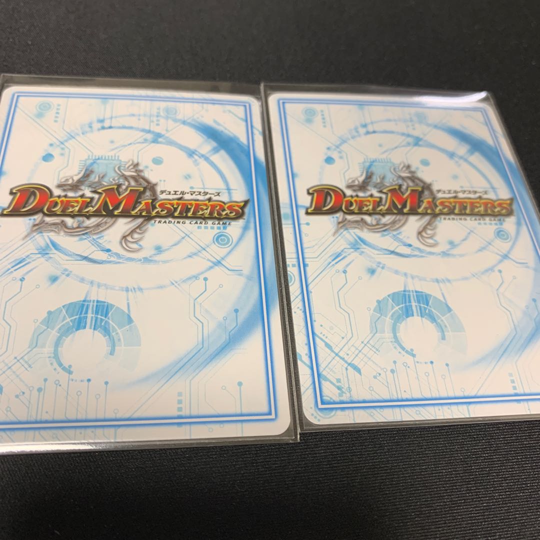 ②白皇角の意志ルーベライノ 1枚