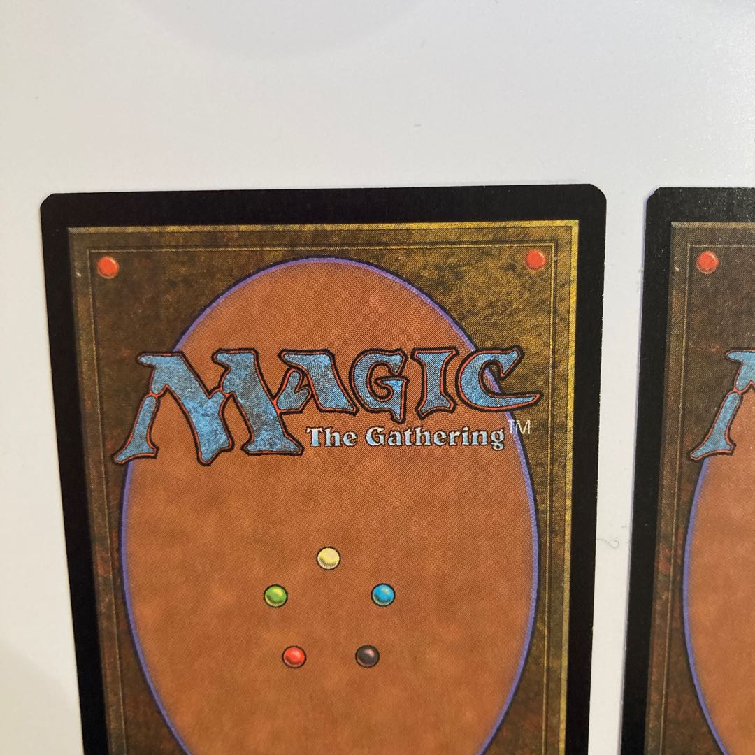 USG Rain of Filth Japanese Version 2-Pack