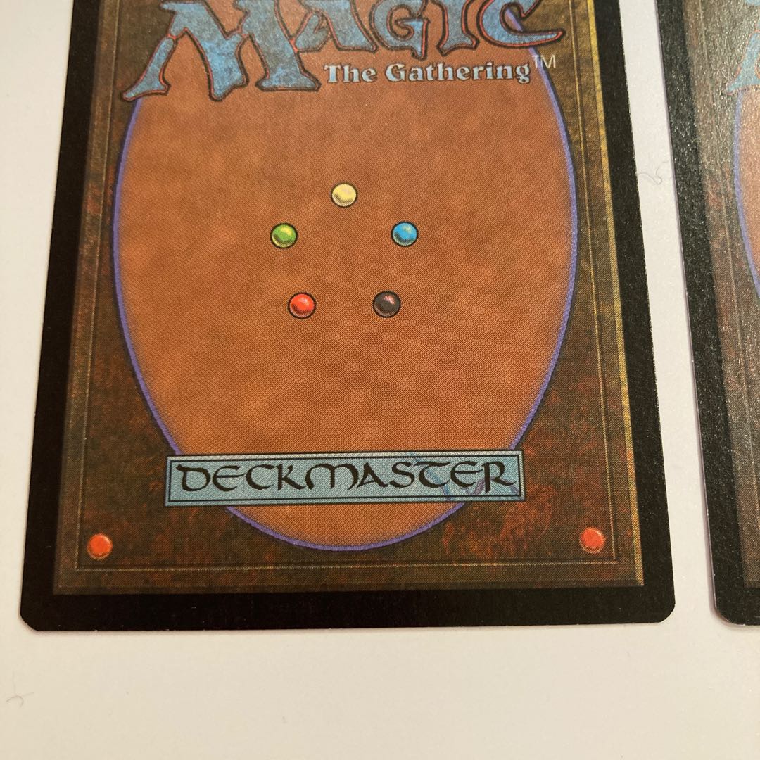 USG Rain of Filth Japanese Version 2-Pack