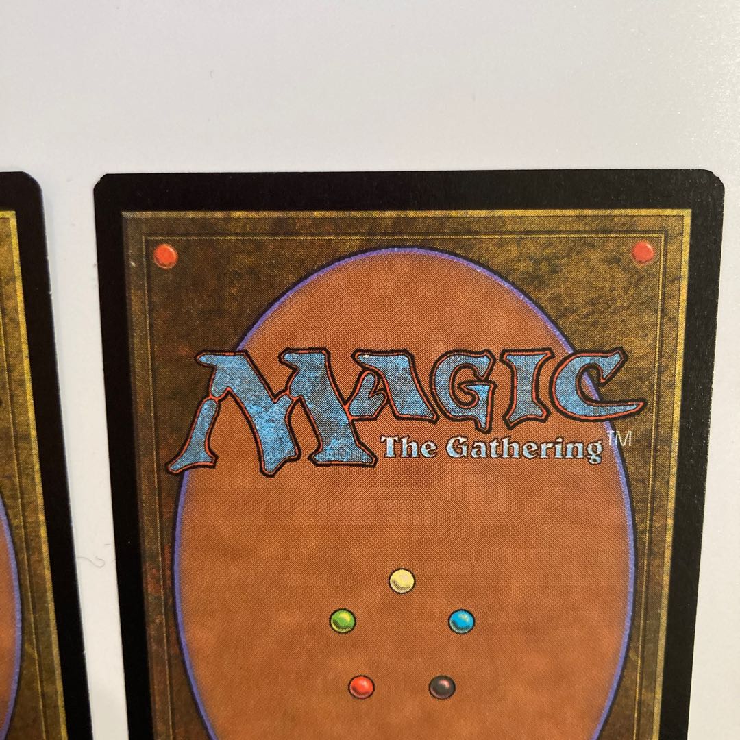 USG Rain of Filth Japanese Version 2-Pack