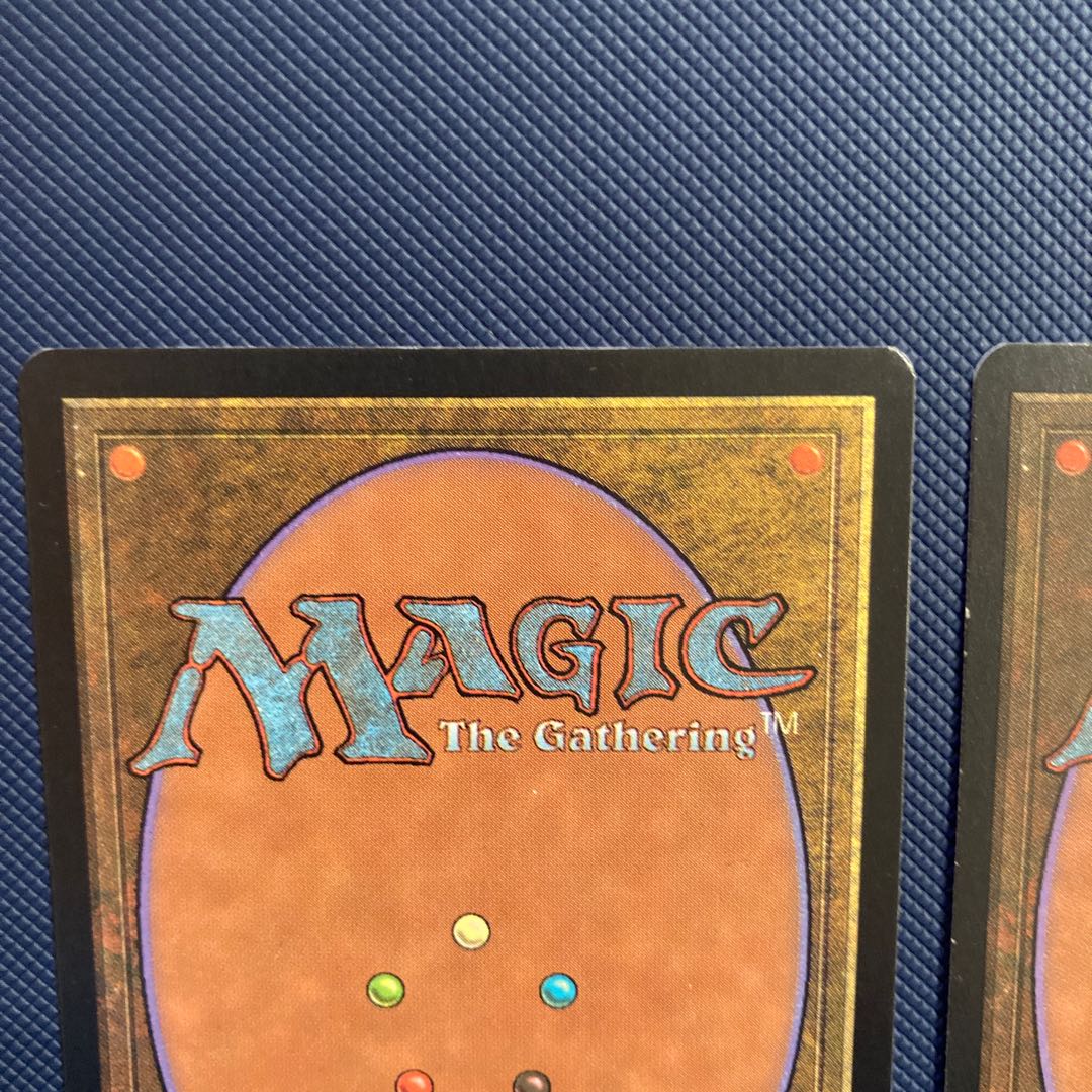 5ED Atog Japanese Version, Set of 2