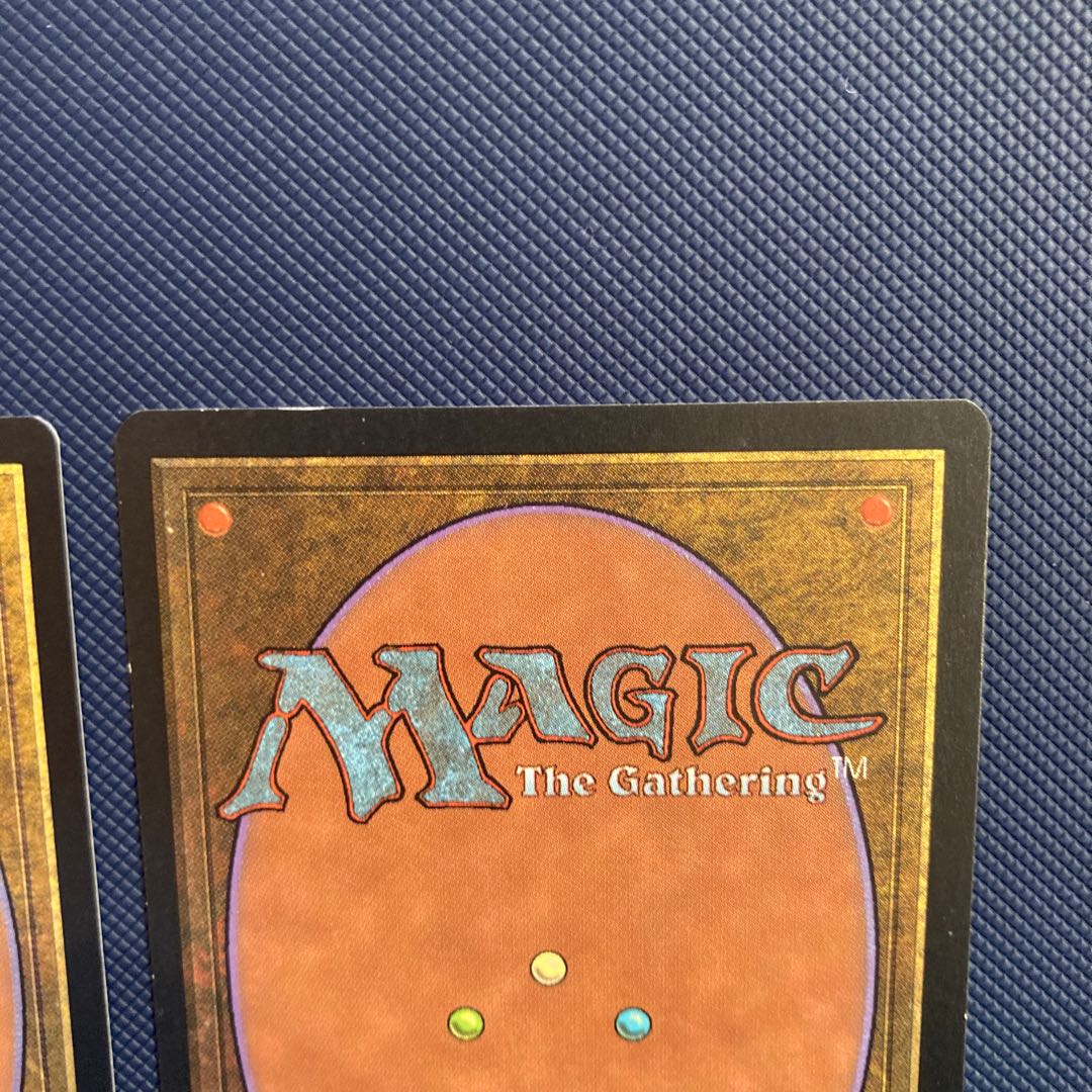 5ED Atog Japanese Version, Set of 2