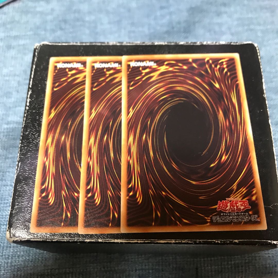 Valerifawn, Mystical Beast of the Forest 3 normal cards