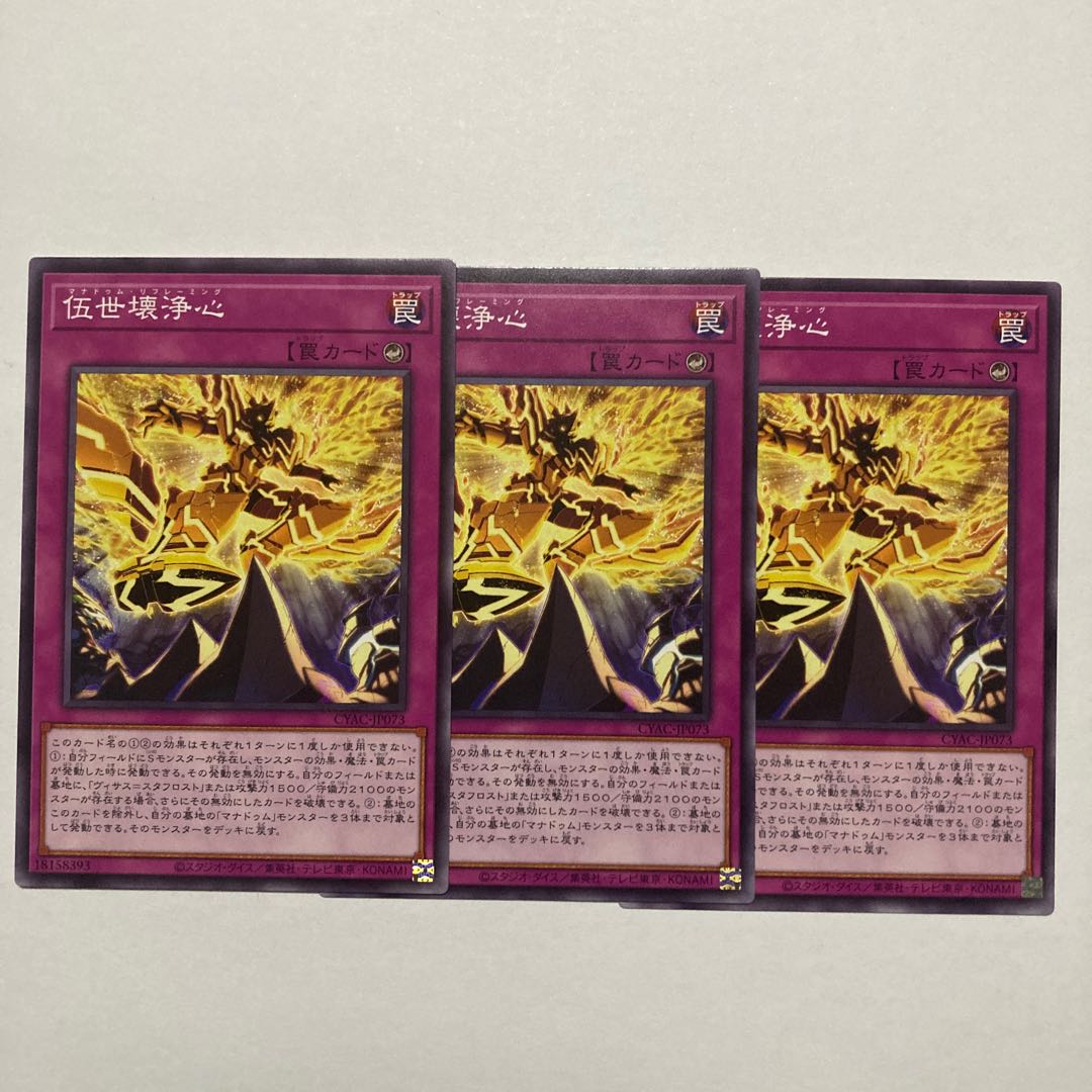 Corporal world breaking clean heart Normal JP073