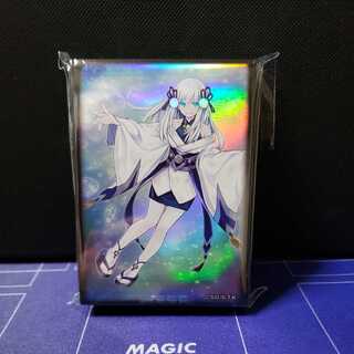 《スリーブ》氷の魔妖-雪女　70枚セット