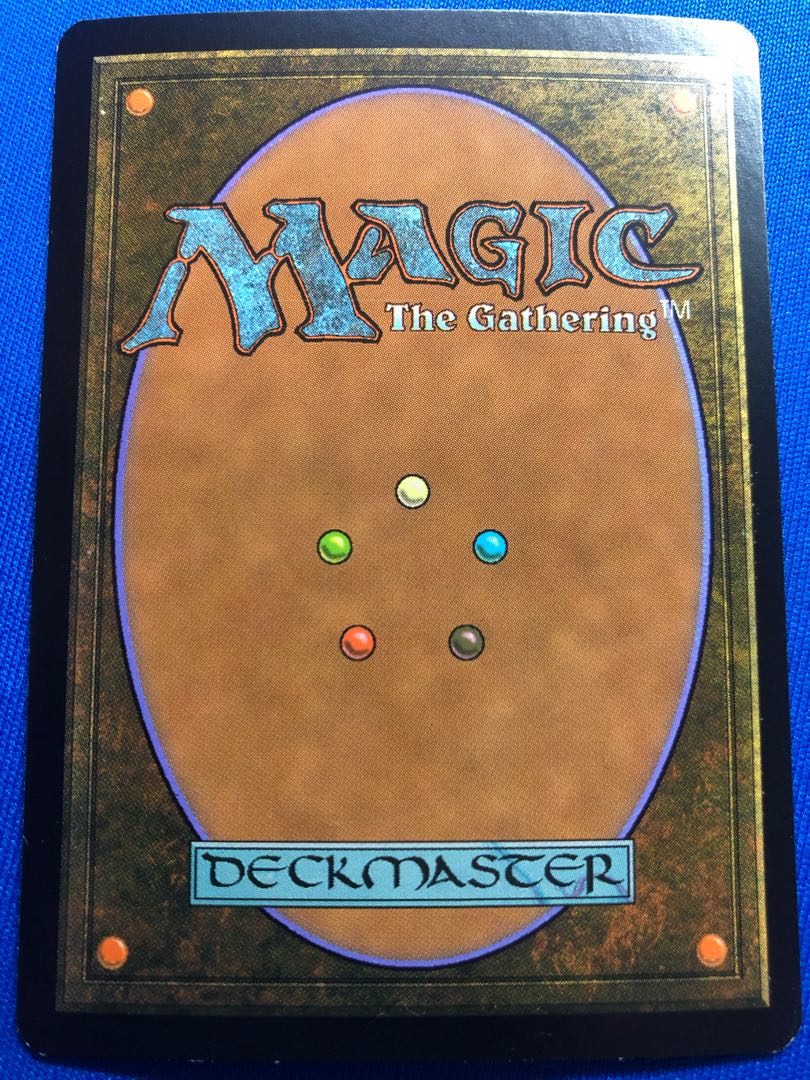 MTG Shelldock Isle foil Low Win English 1枚