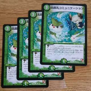 GOROMARU Communication