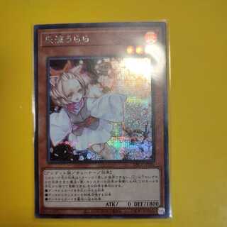Ash Blossom & Joyous Spring Secret Rare