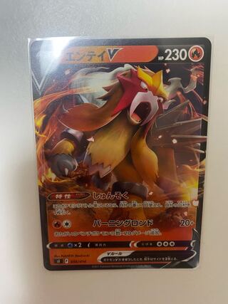 エンテイv