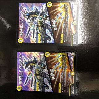 偽りの王 ナンバーナイン｜歓喜の歌 2枚