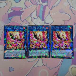 正月限定価格 トロイメア・フェニックス