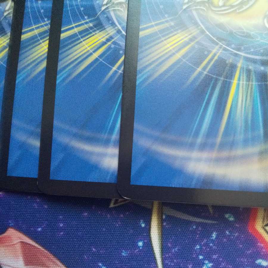 音感の精霊龍 エメラルーダ R