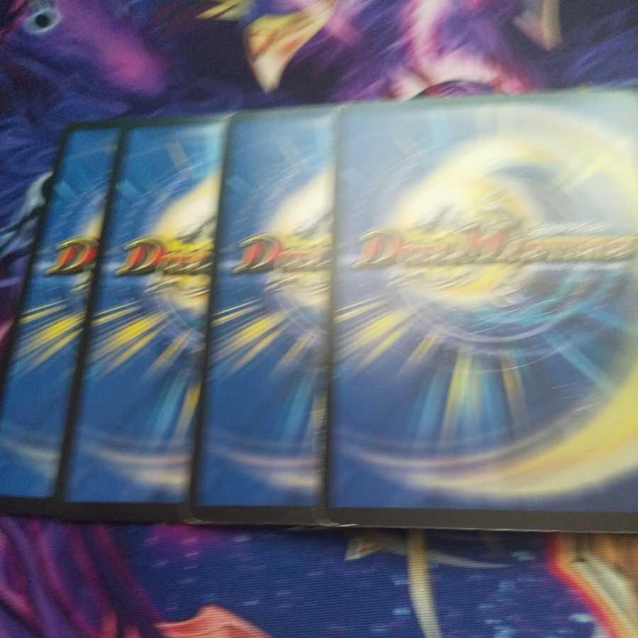 アポカリプス・デイ R