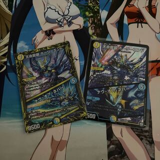 天命龍装 ホーリーエンド/ナウ・オア・ネバー