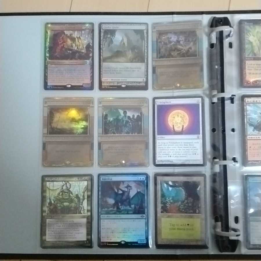 MTGオリパ2口おまけつき 1枚