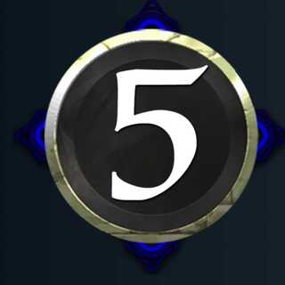 青5コスト スピリット