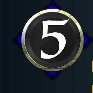 青5コスト スピリット