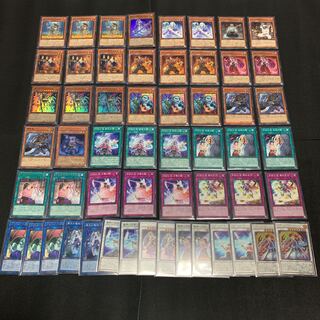 遊戯王 不知火 デッキ