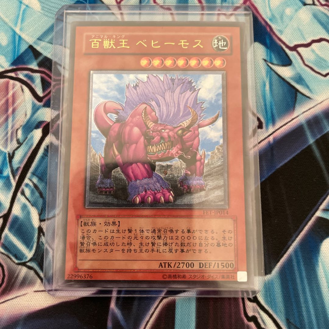 Behemoth the King of All Animals