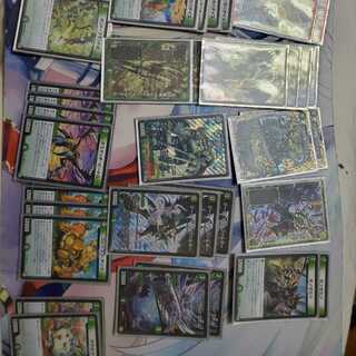 デュエマ 12000軸 ガチ構築