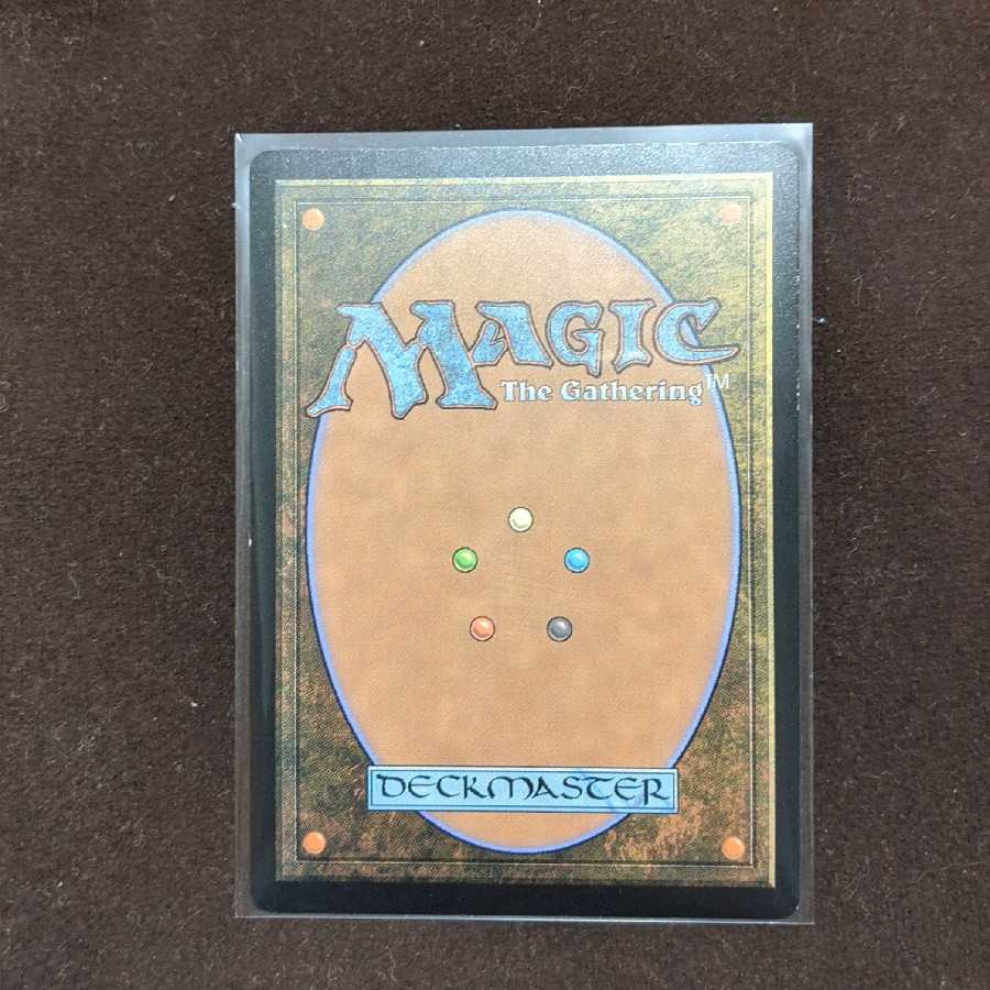 弱者の石　Masterpiece　1枚