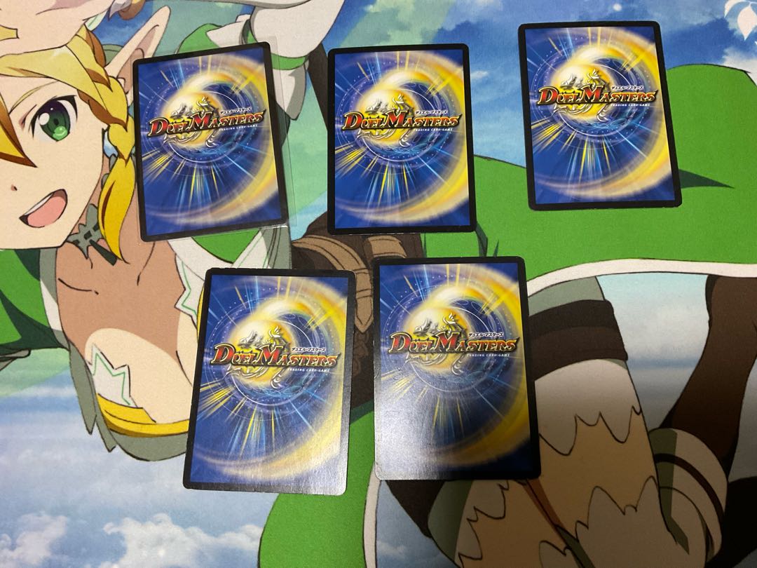 Cyber Tune GP Promo and Graveyard Retreat Set