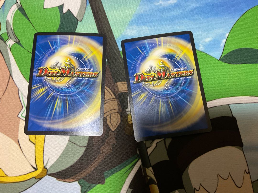 Cyber Tune GP Promo and Graveyard Retreat Set