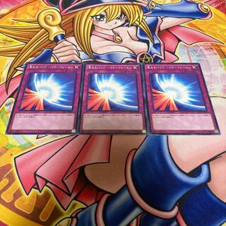 The Sacred Barrier - Mirror Riryoku - Parallel Normal