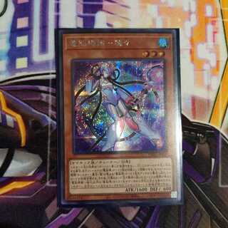 電脳堺媛-瑞々 シークレットレア