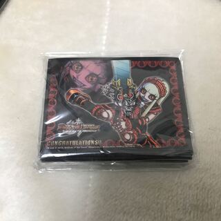 ジェニー　スリーブ